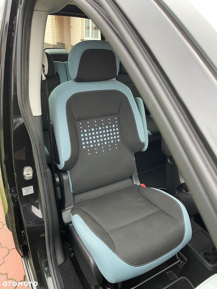 Citroën Berlingo Multispace VTi 95 Selection - 12