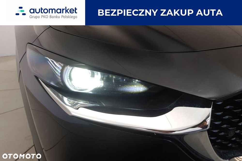 Mazda CX-30 - 13