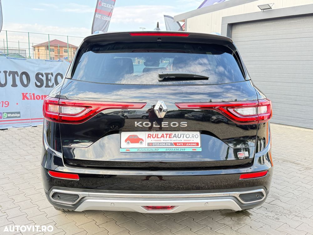 Renault Koleos - 12