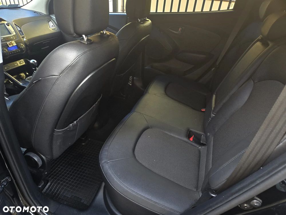 Hyundai ix35 1.6 GDI Comfort 2WD - 13