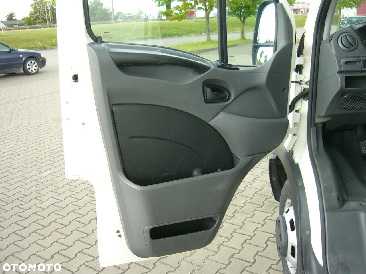 Iveco Daily 40C15 3,0 Tdi 150Ps EURO5 - 12