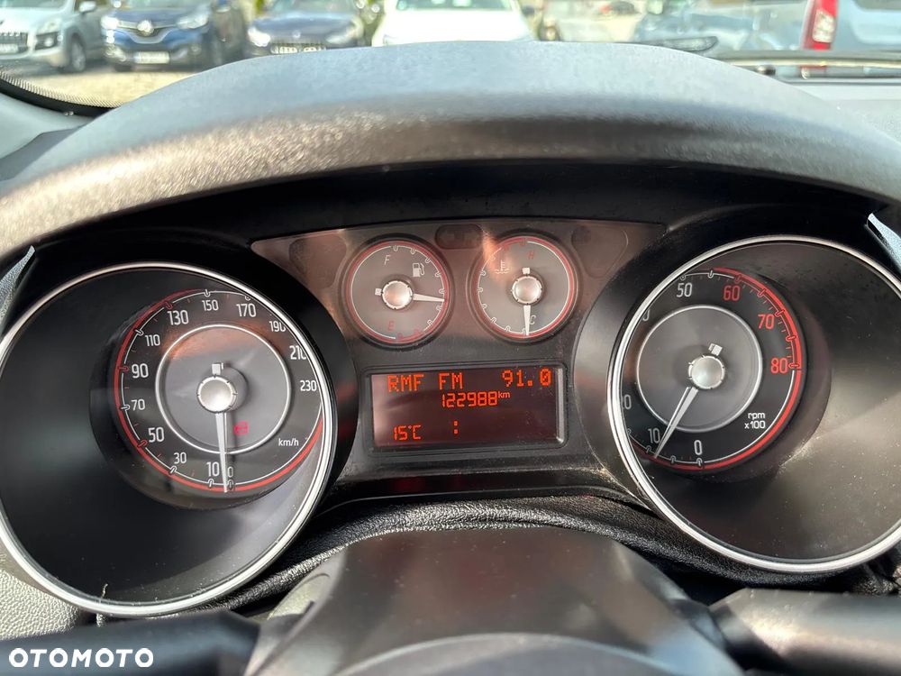 Fiat Punto 1.2 Easy - 24