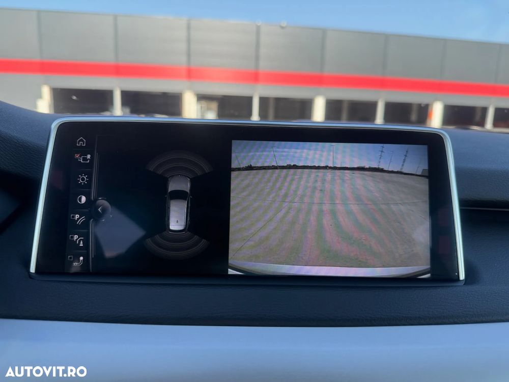 BMW X5 xDrive40e - 27