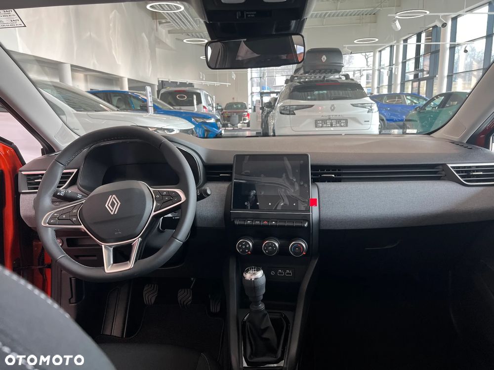 Renault Clio 1.0 TCe Zen - 15