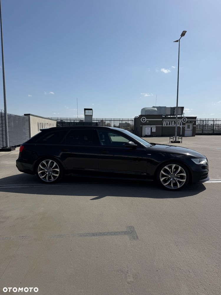 Audi A6 Avant - 7