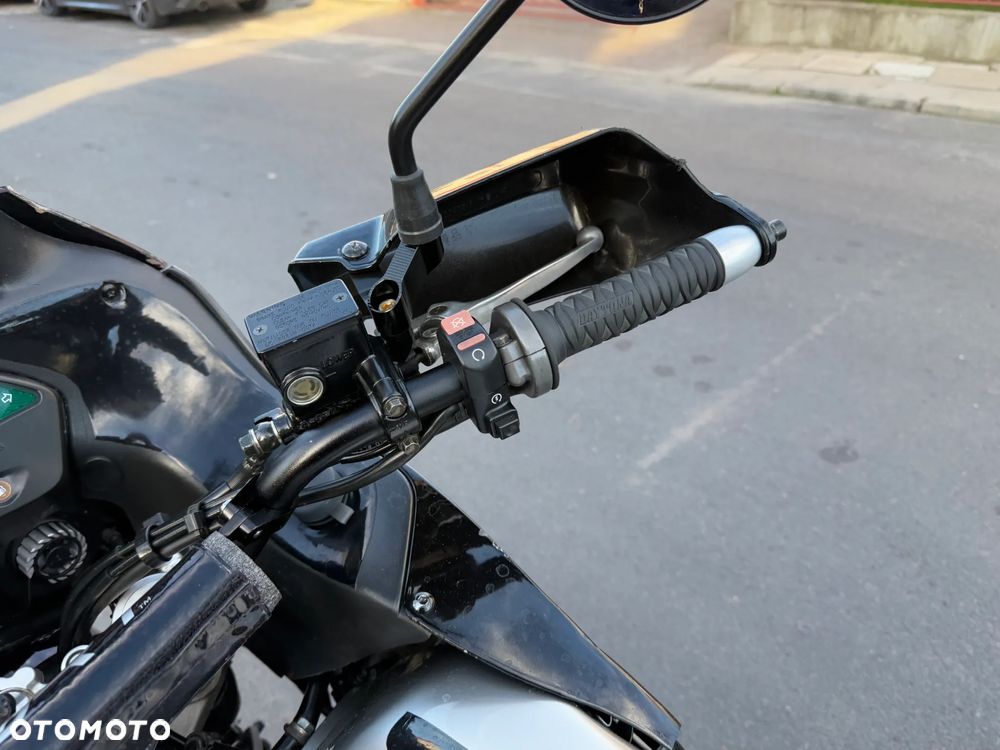 Honda Varadero - 12