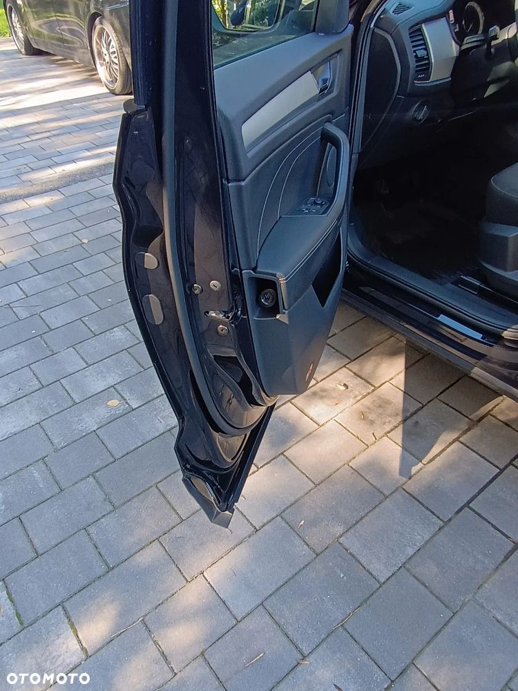 Skoda Kodiaq 1.5 TSI ACT 4x2 Ambition - 15