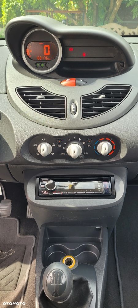 Renault Twingo - 15