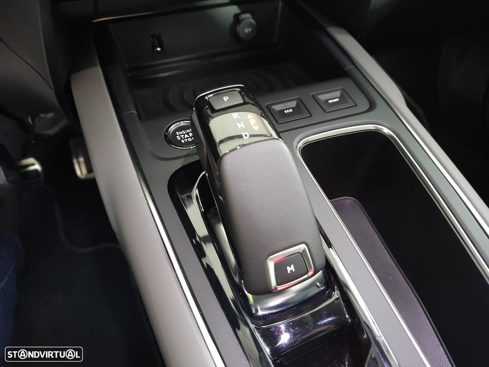 Citroën C5 Aircross 1.2 PureTech Shine EAT8 - 17