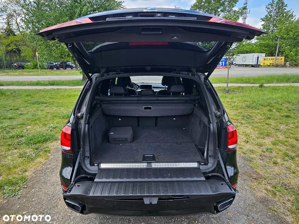 BMW X5 - 25