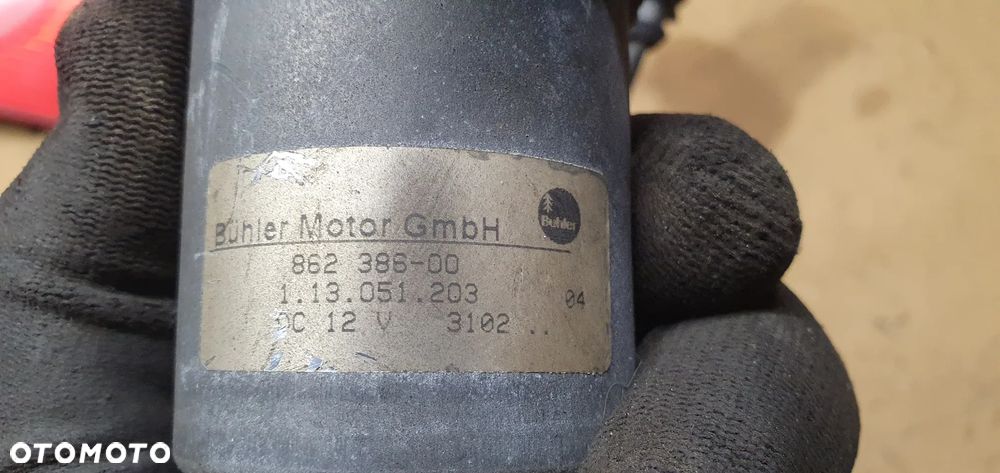 Pompa hamulcowa elektrozawór VW Phaeton 8E0927317 - 5