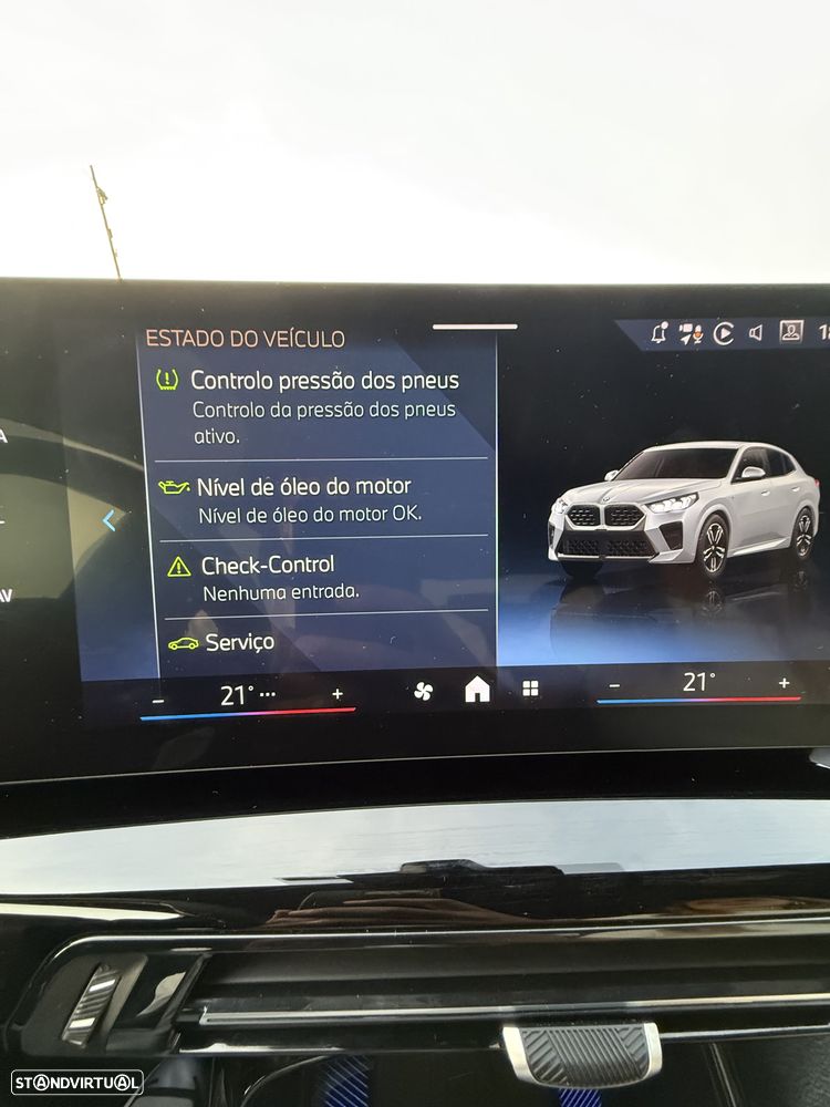 BMW X2 - 10