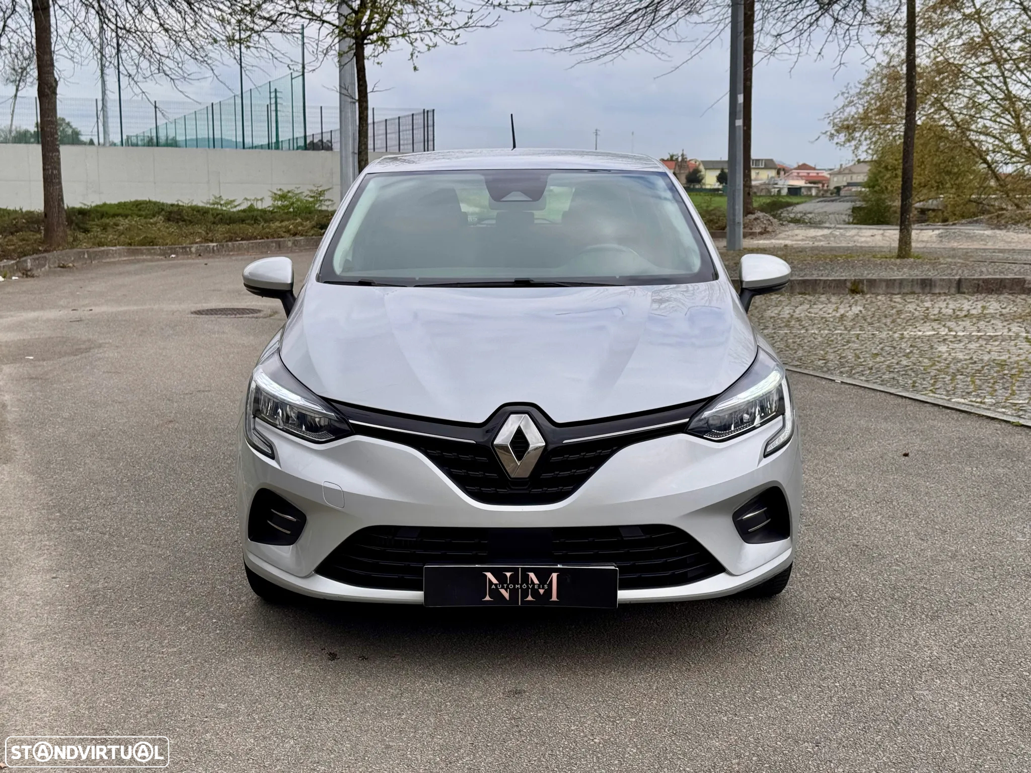 Renault Clio 1.0 TCe Intens - 9