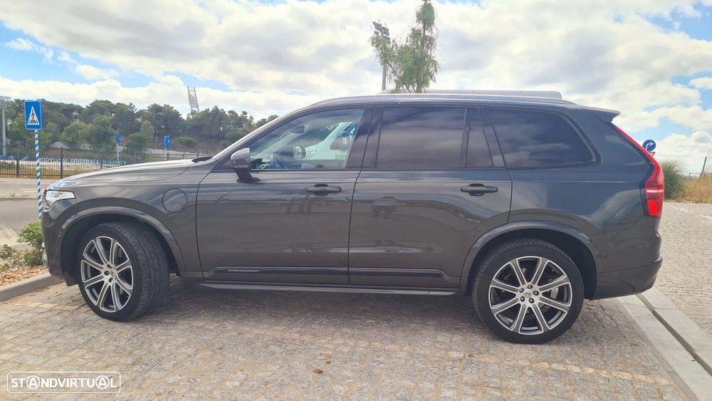 Volvo XC 90 - 6
