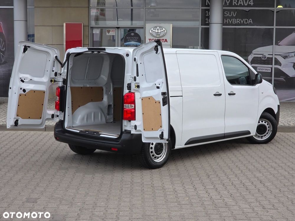 Toyota PROACE - 6