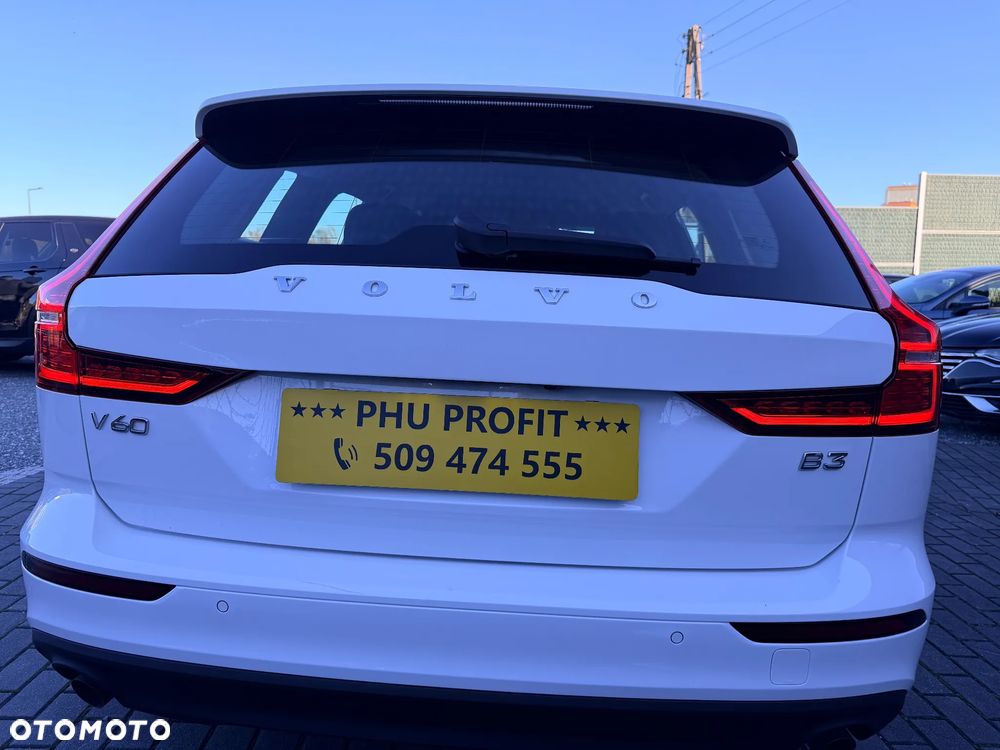 Volvo V60 B3 B Momentum Pro - 13
