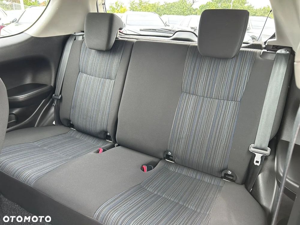 Suzuki Swift 1.2 Comfort - 9