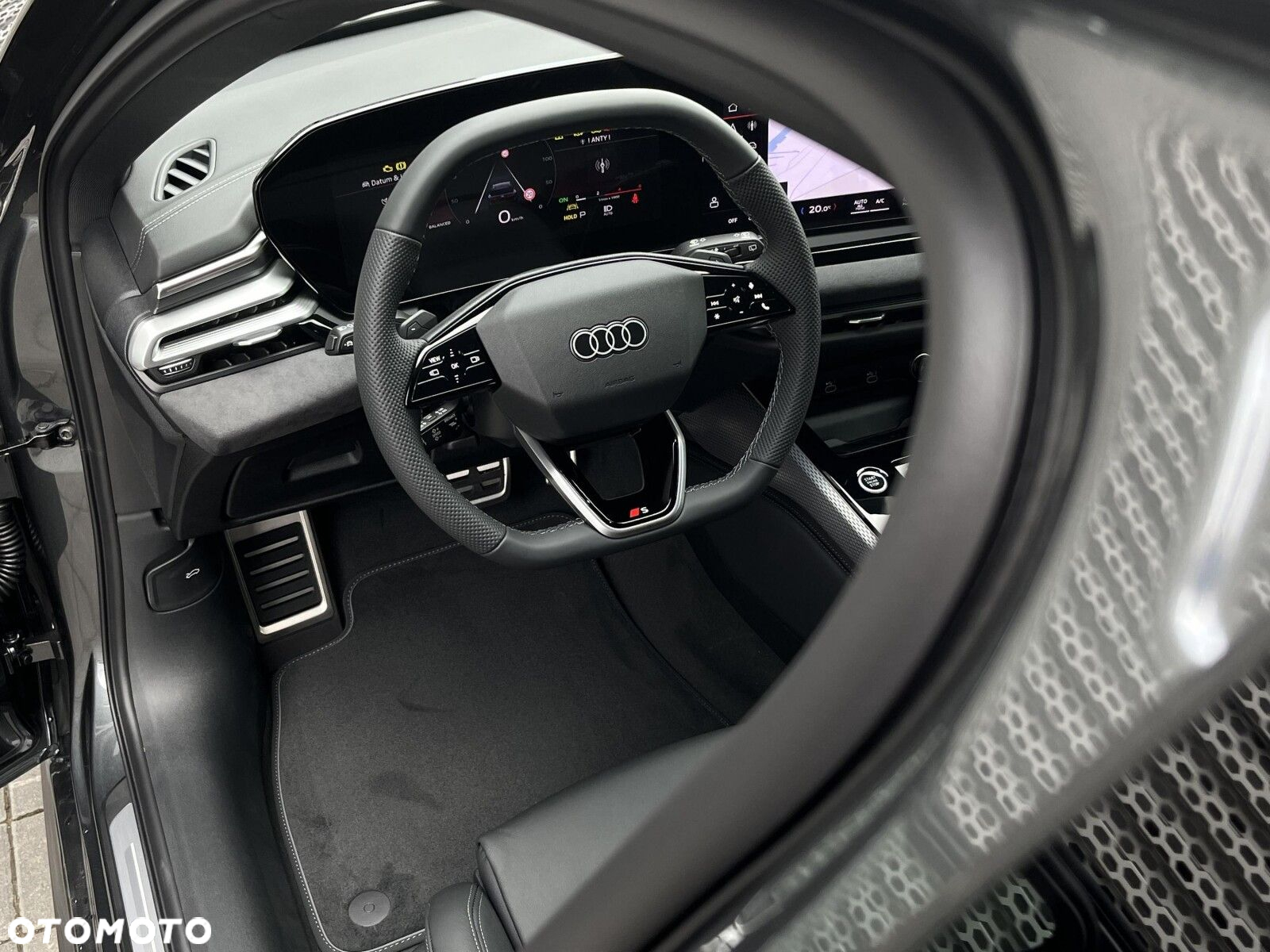 Audi A6 - 30