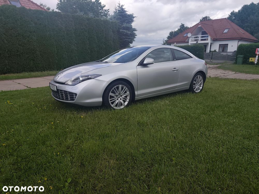 Renault Laguna 3.0 dCi V6 Initiale Euro5 - 3