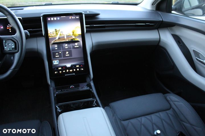 Ford Explorer Dual-Elektromotor Extend Range AWD 79kWh Premium - 37