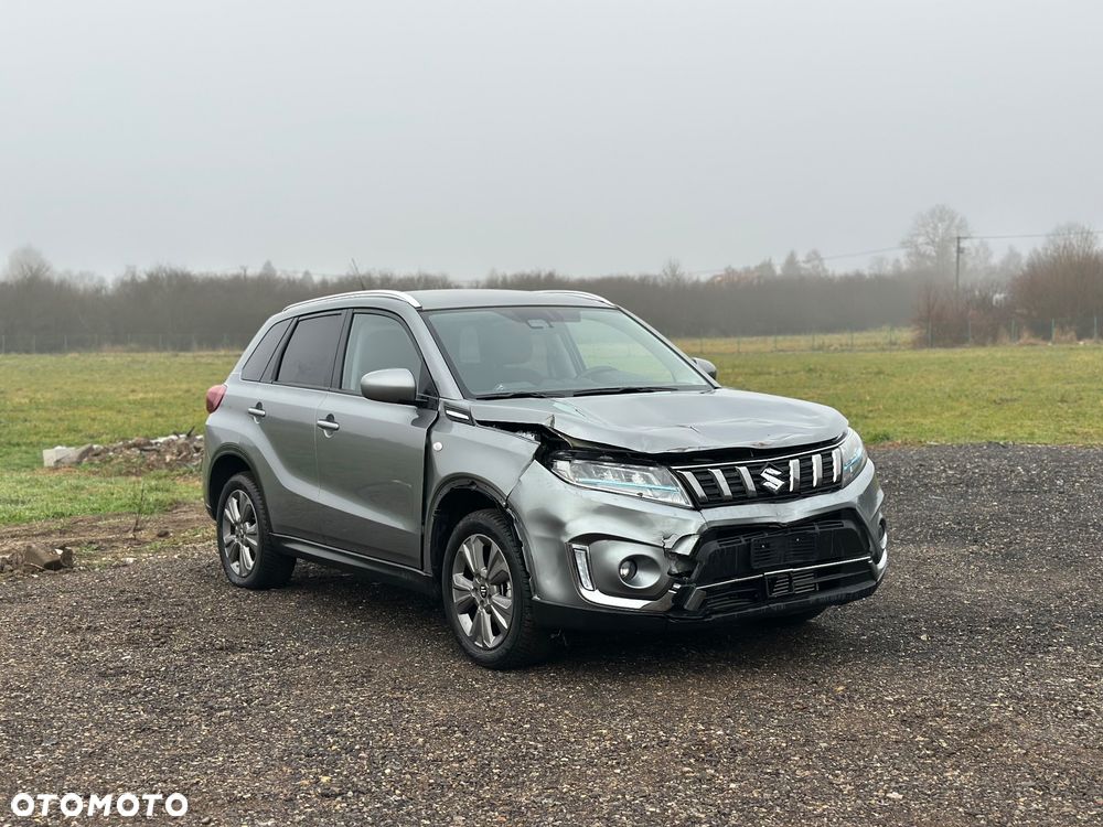 Suzuki Vitara - 6