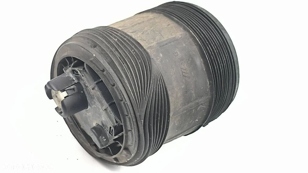 AUDI Q7 II 4M LIFT 3.0 TDI 2019 SUV AUTOMAT 286KM 4M0616001AD Poduszka / Miech tylnego zawieszenia pneumatycznego - 4