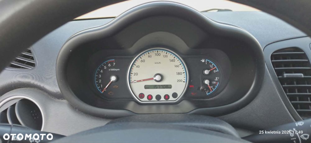 Hyundai i10 1.1 Comfort - 7