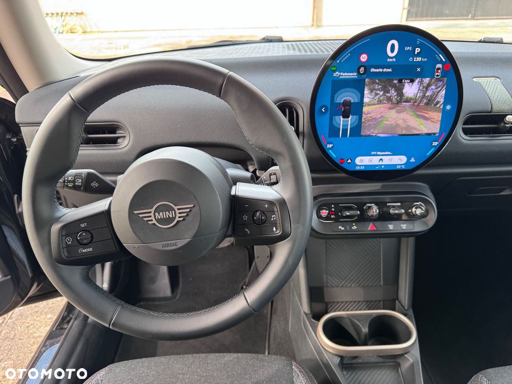 MINI Cooper C Linia Essential - 27