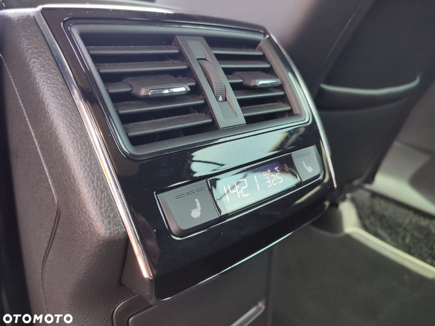 Skoda Superb - 39