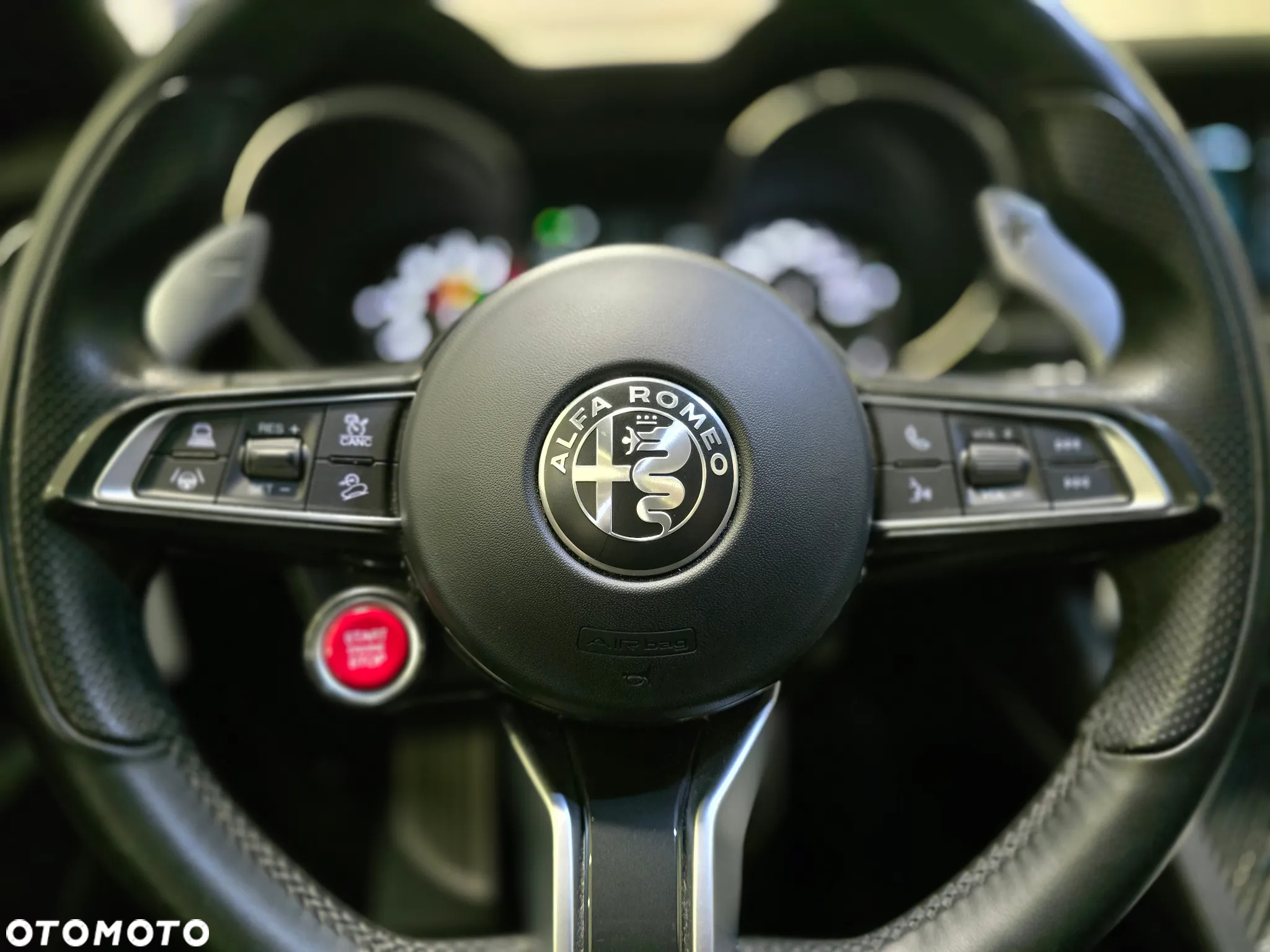 Alfa Romeo Stelvio 2.9 V6 Bi-Turbo Quadrifoglio Q4 - 17