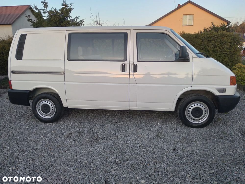 Volkswagen Transporter Standard - 5