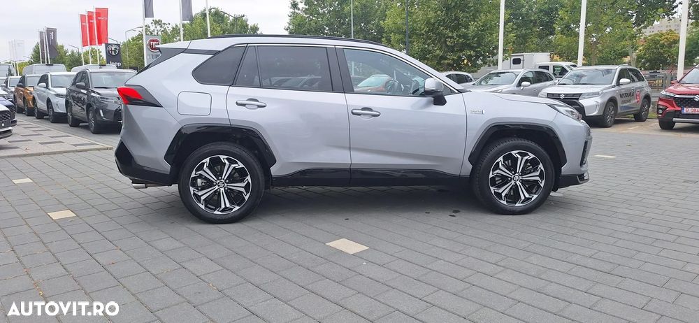 Suzuki Across ver-2-5-phev-luxus - 8