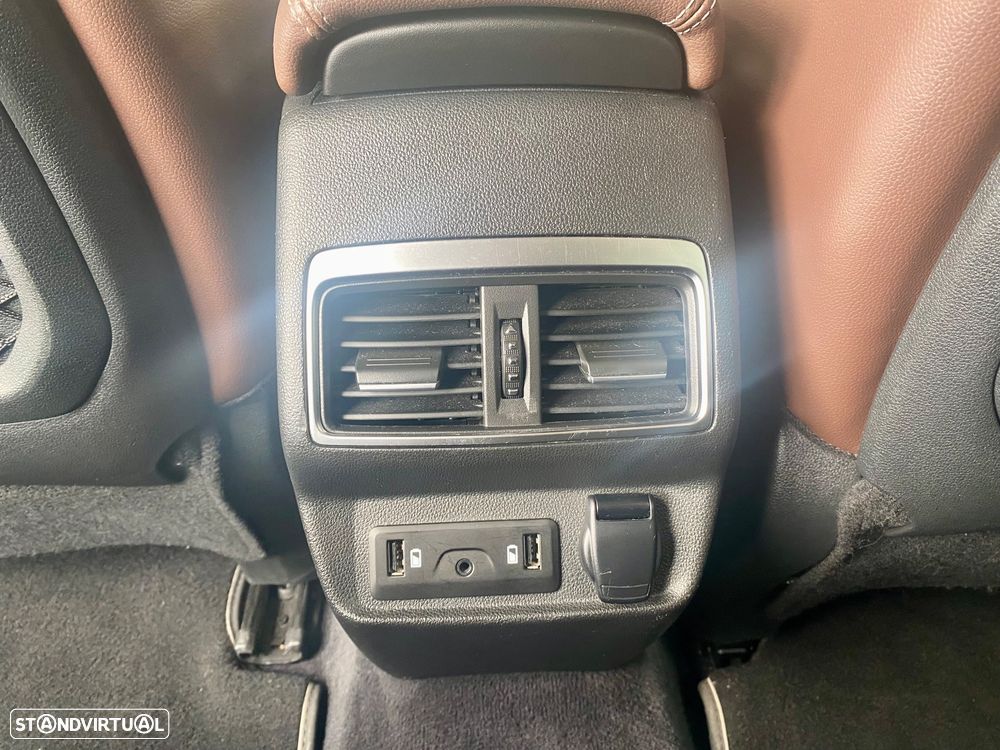 Renault Koleos 2.0 dCi FAP 4x4 Aut. Luxe - 27