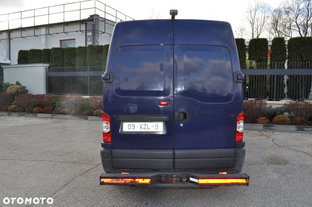 Renault Master - 8