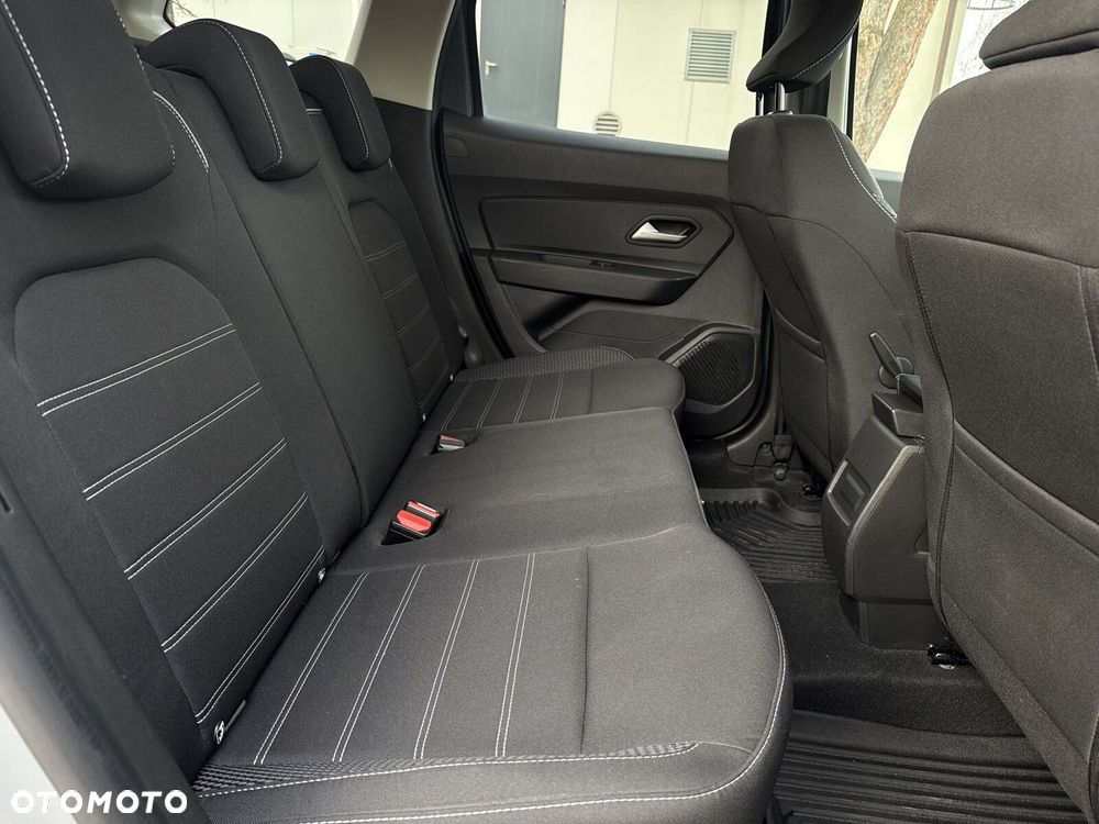 Dacia Duster 1.0 TCe Comfort - 30