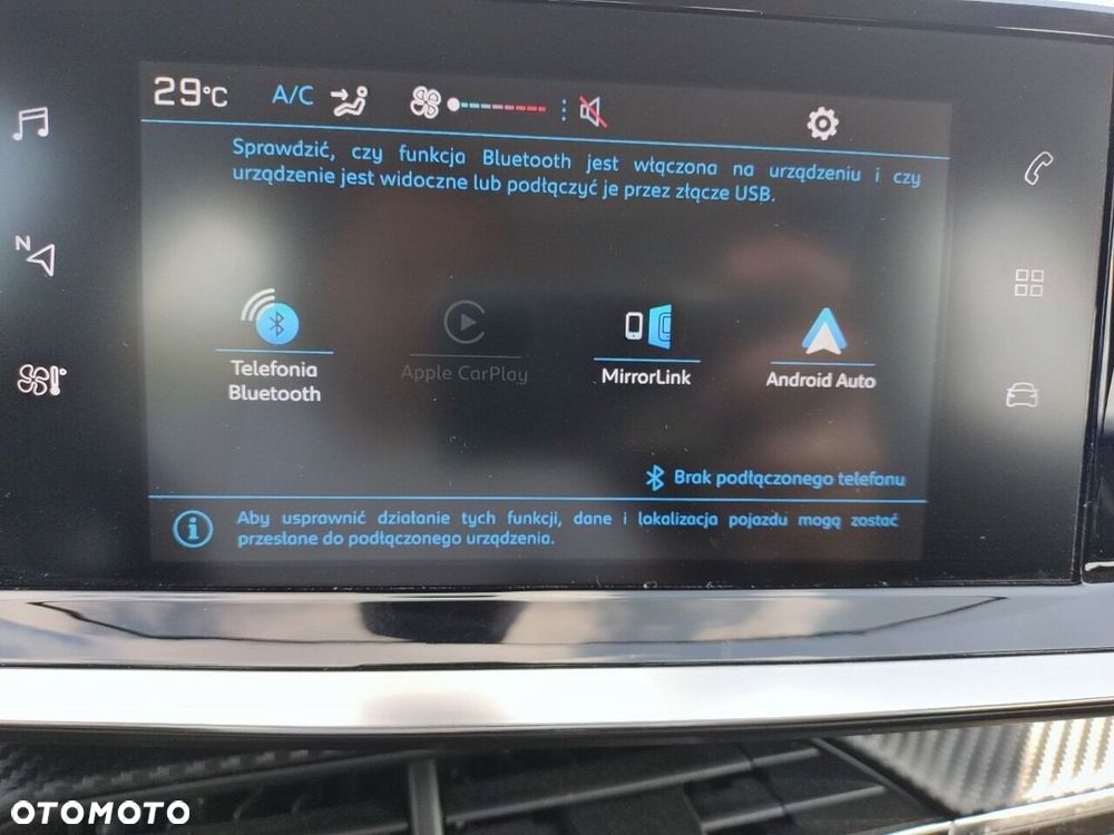 Peugeot 208 1.2 PureTech Allure Pack S&S EAT8 - 16