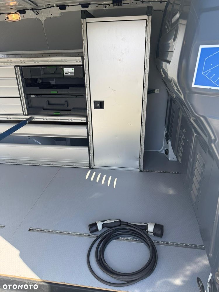 Mercedes-Benz vito - 15