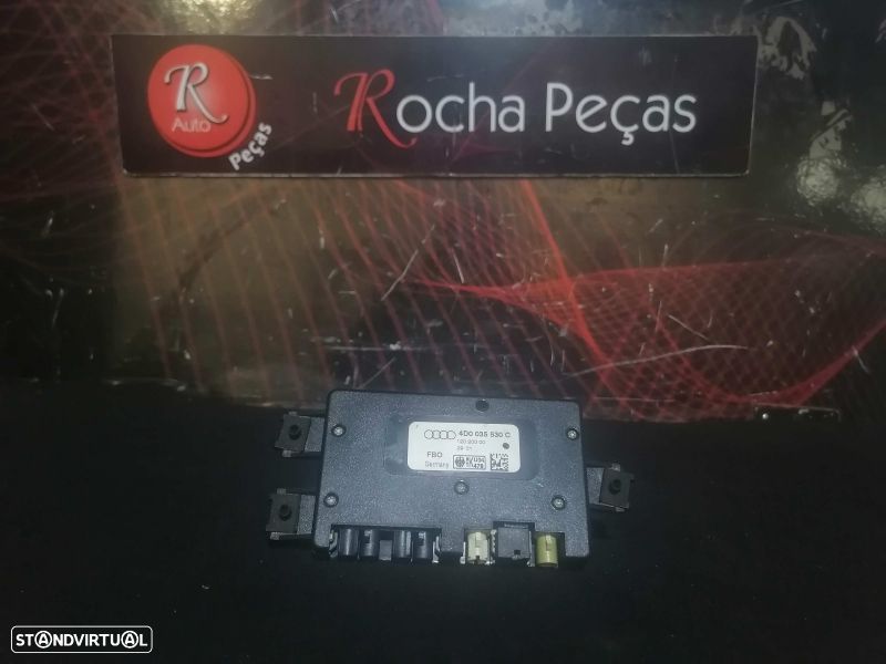 Antena Do Amplificador Audi A6 (4B2, C5) - 1