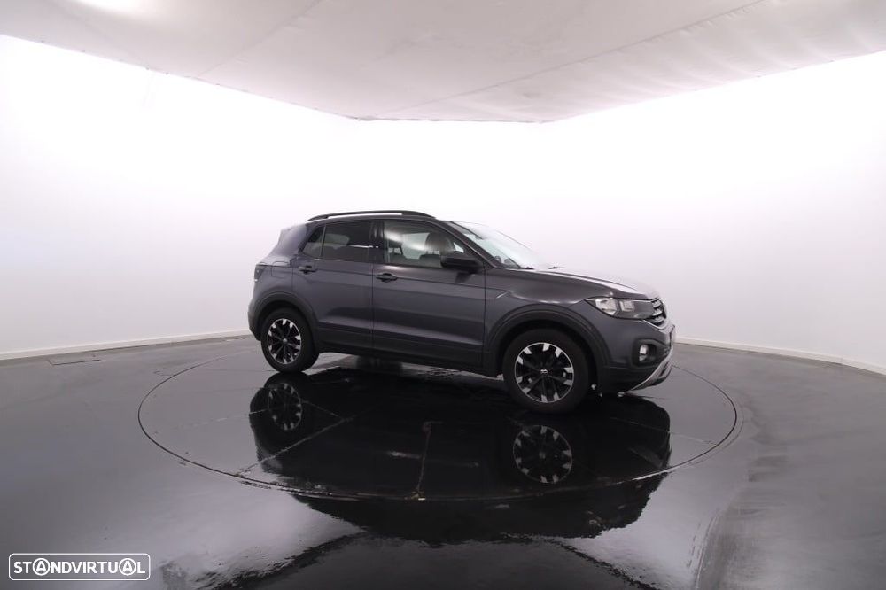 VW T-Cross 1.0 TSI Life - 10