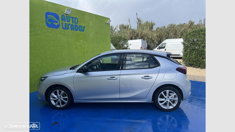 Opel Corsa 1.2 Business Edition - 5