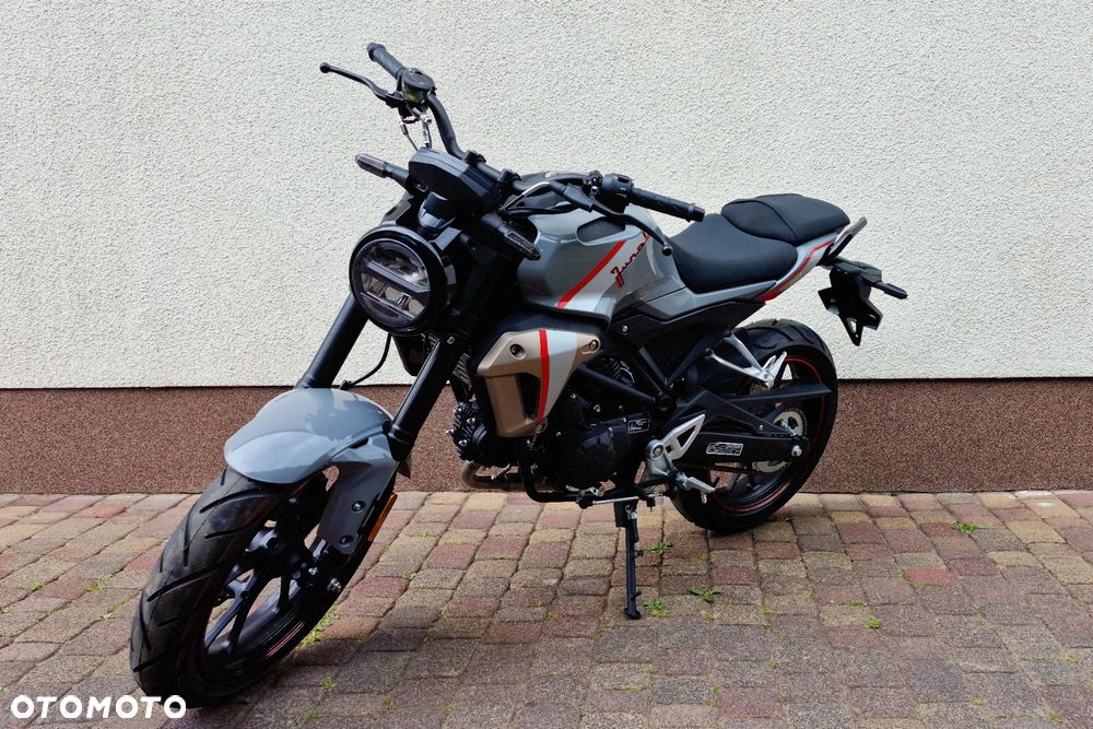 Junak 907 - 6
