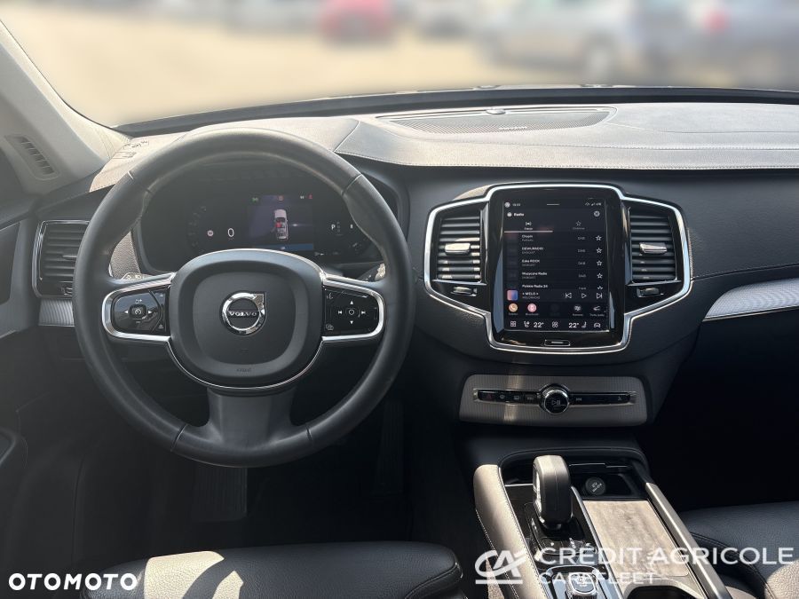 Volvo XC 90 B5 B AWD Plus Bright 7os - 13