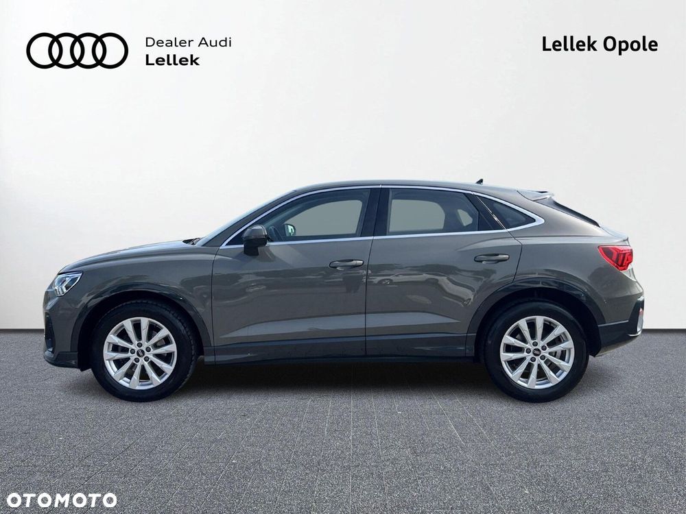Audi Q3 - 2