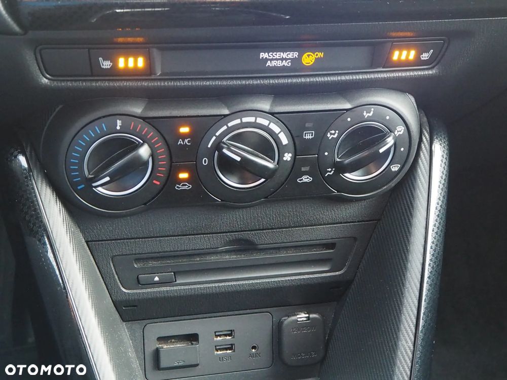 Mazda 2 SKYACTIV-G 90 Exclusive-Line - 26