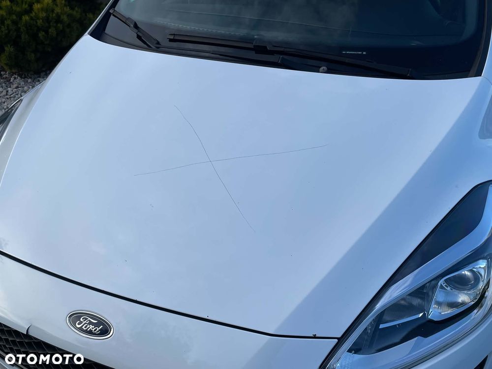Ford Fiesta 1.0 EcoBoost S&S ACTIVE - 12