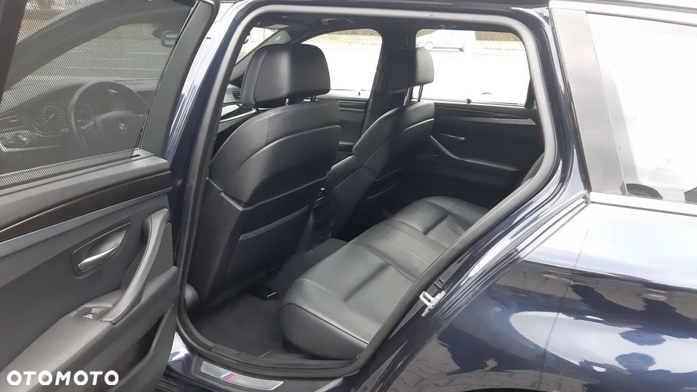BMW Seria 5 - 11