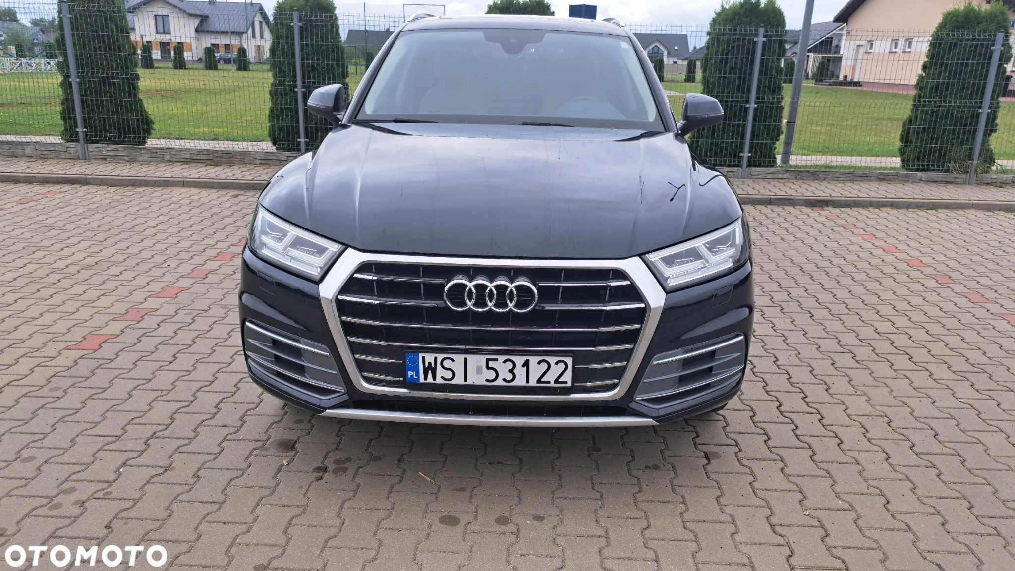 Audi Q5 2.0 TFSI quattro S tronic design - 13
