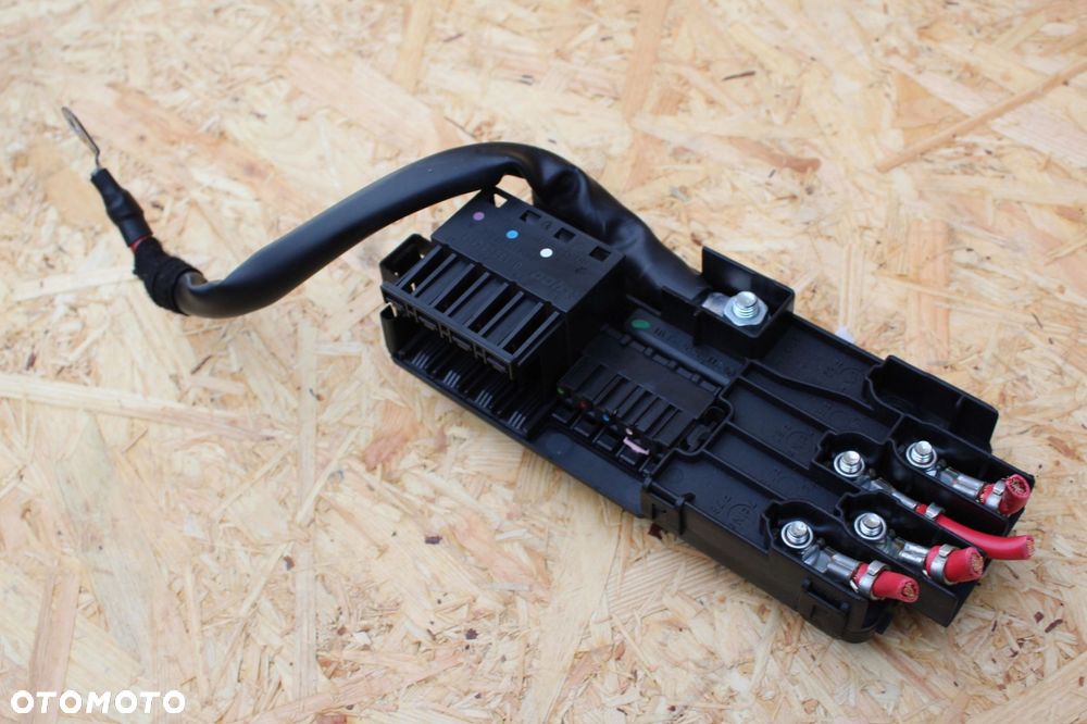 Skrzynka bezpieczników Mercedes w211 2115452301 - 1