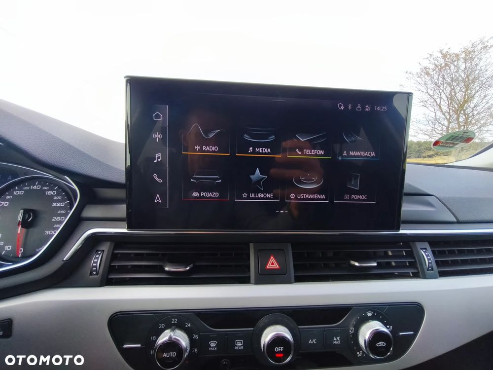 Audi A4 Avant - 20