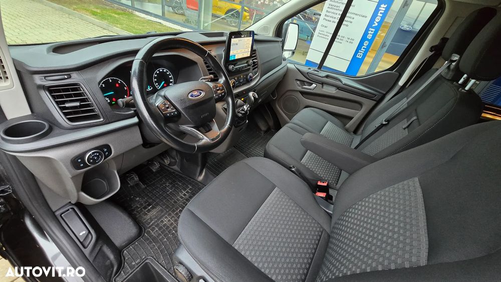 Ford Transit - 5